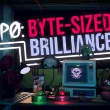 P0: Byte-Sized Brilliance