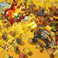 ゾンビ ローラーズ・最後の戦艦の画像