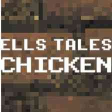 Ells Tales: Chicken