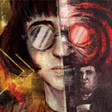 Eine Nacht im Moka Efti: Eine Babylon Berlin Story