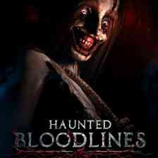 Haunted Bloodlinesの画像