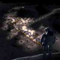 Possible One: Lunar Industries
