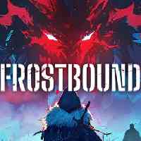 凍てつく戦線 / FrostBound