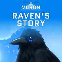 VORON: Raven’s Storyの画像
