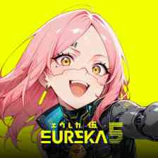 EUREKA5