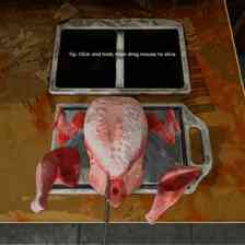 ZOMBUTCHER: Monster Business Simulator