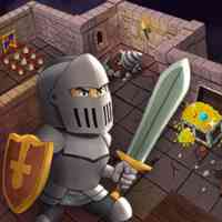 Blocky Dungeon