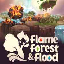 Flame, Forest & Flood