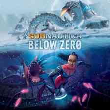 Subnautica:Below Zero