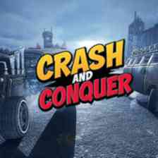 Crash and Conquerの画像