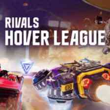 Rivals Hover League