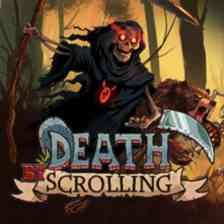 Death By Scrollingの画像