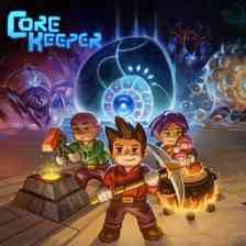 Core Keeper