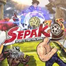 Sepak U - Sports Fighting Game