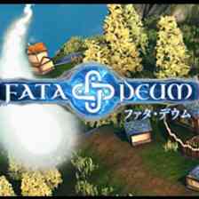 Fata Deum ファタ・デウムの画像