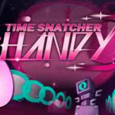 Time Snatcher Handyの画像