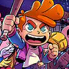 Legends of Starkadia