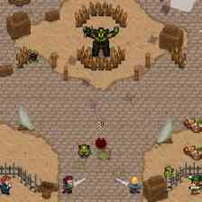 Pinball Paladinsの画像