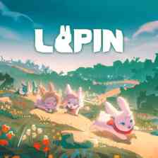 LAPINの画像