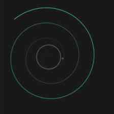 Idle Spiral