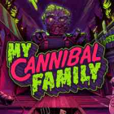 My Cannibal Family