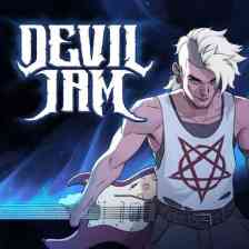 Devil Jam