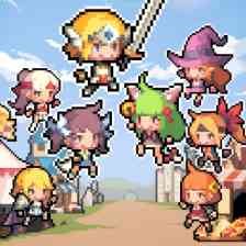 クルセイダークエスト：ヒーローズタウン