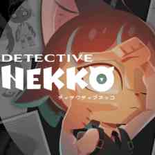 Detective NEKKO - ディテクティブネッコ -