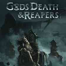 Gods, Death & Reapersの画像