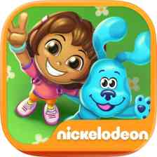 Nick Jr. Replay!