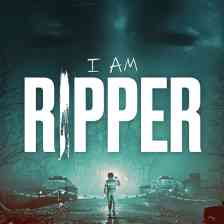 I AM RIPPERの画像
