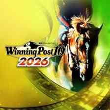 Winning Post 10 2026の画像