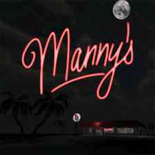 Manny’s