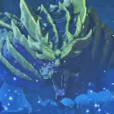 モンスターハンターストーリーズ3　～運命の双竜～