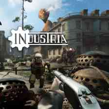 INDUSTRIA