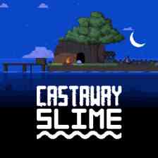 Castaway Slime