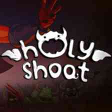 Holy Shoot