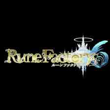 ルーンファクトリー6