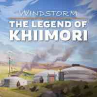 Windstorm: The Legend of Khiimoriの画像
