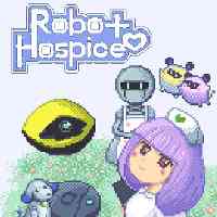 Robot Hospice