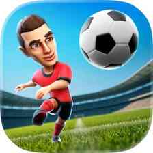 Mini Football Legends
