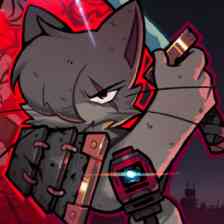 Sa[meow]rai: 銀翼の猫侍
