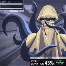 アノマラスシティの画像