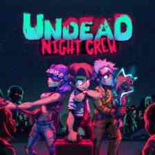 Undead Night Crew