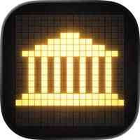 世界遺産イラストロジック