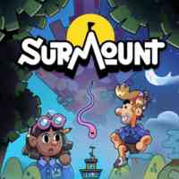 Surmount: A Mountain Climbing Adventure