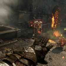 Witchfire