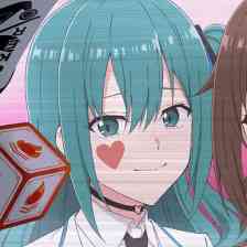 VTuber's Game : Ctrl+Alt+Del