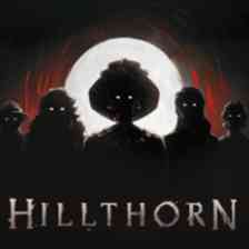 Hillthorn