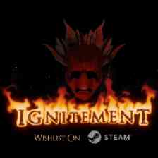 Ignitement